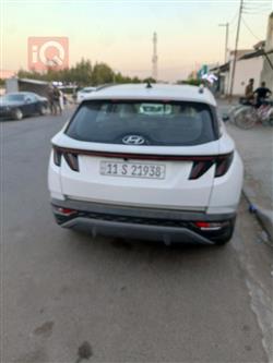 هیوندای تۆکسۆن